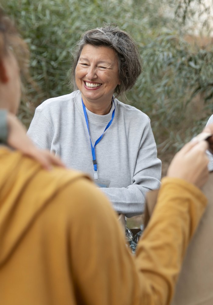 volunteers-with-food-donations-close-up